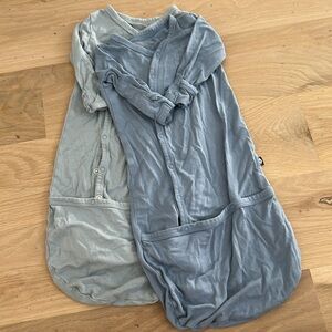 Kyte Baby Bundlers - set of 2